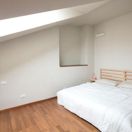 Oddone'S Apartment Turin Exterior foto