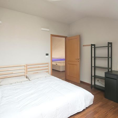 Oddone'S Apartment Turin Exterior foto