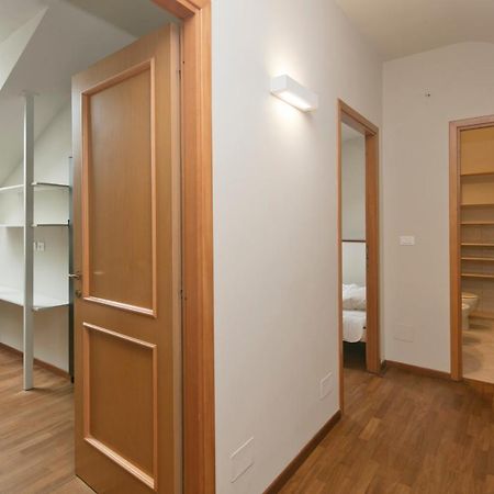 Oddone'S Apartment Turin Exterior foto