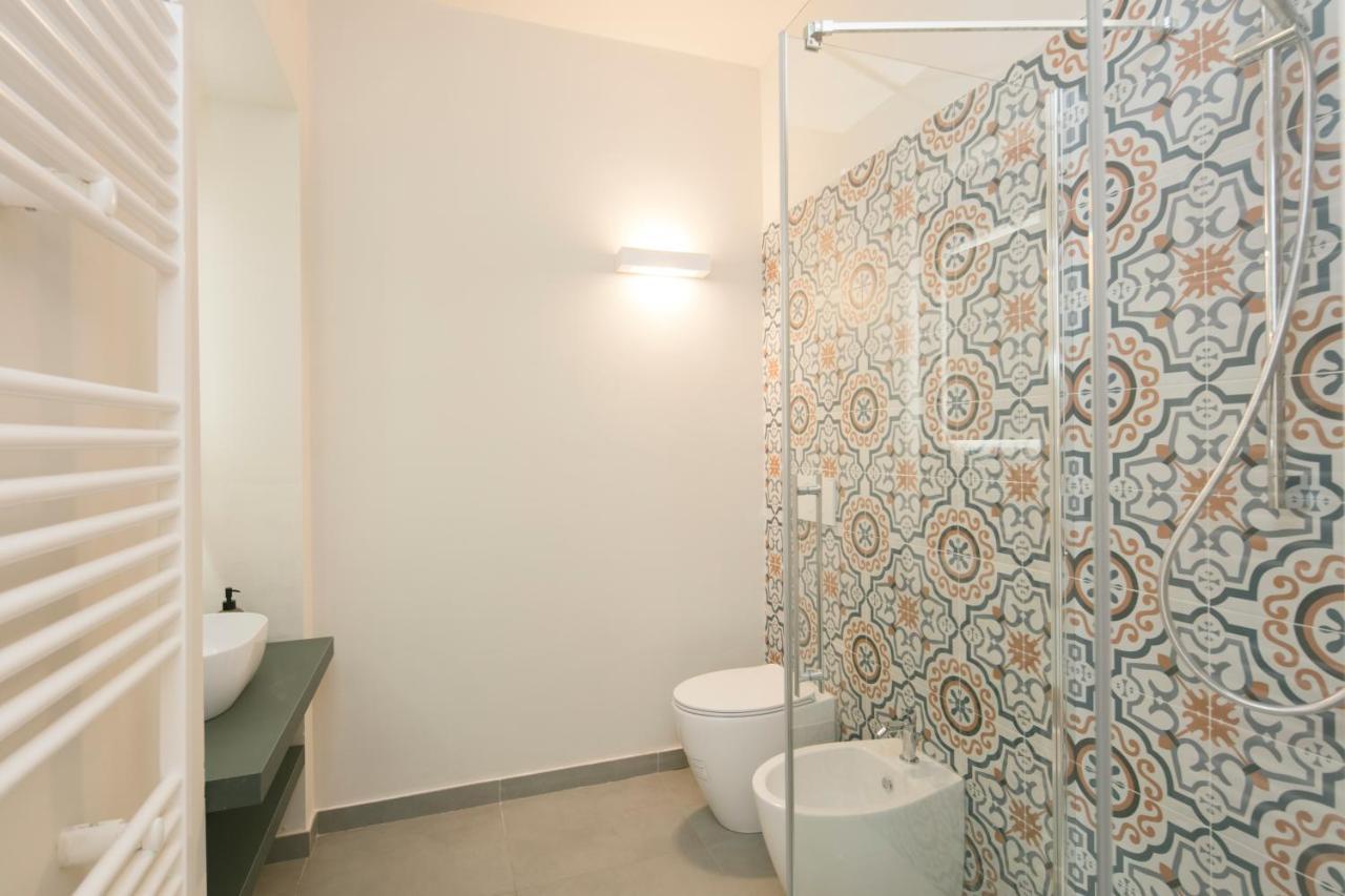 Oddone'S Apartment Turin Exterior foto
