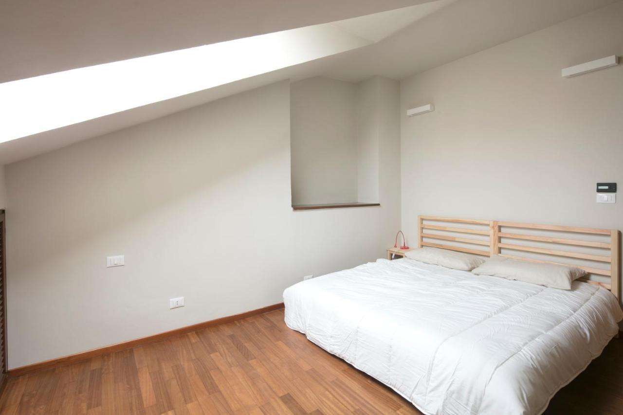 Oddone'S Apartment Turin Exterior foto