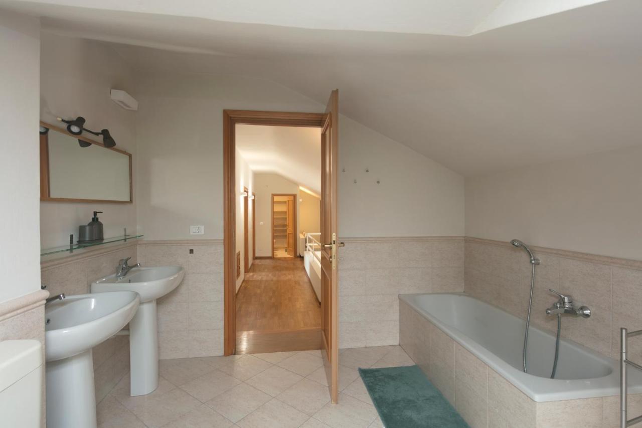 Oddone'S Apartment Turin Exterior foto