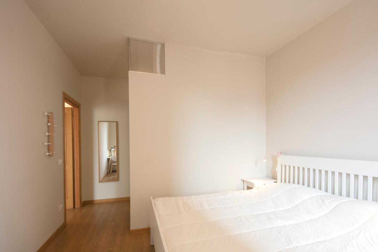 Oddone'S Apartment Turin Exterior foto