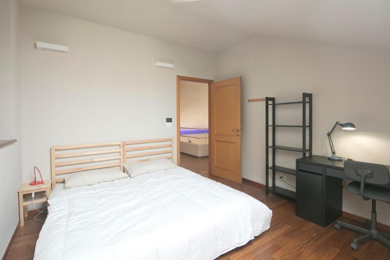 Oddone'S Apartment Turin Exterior foto