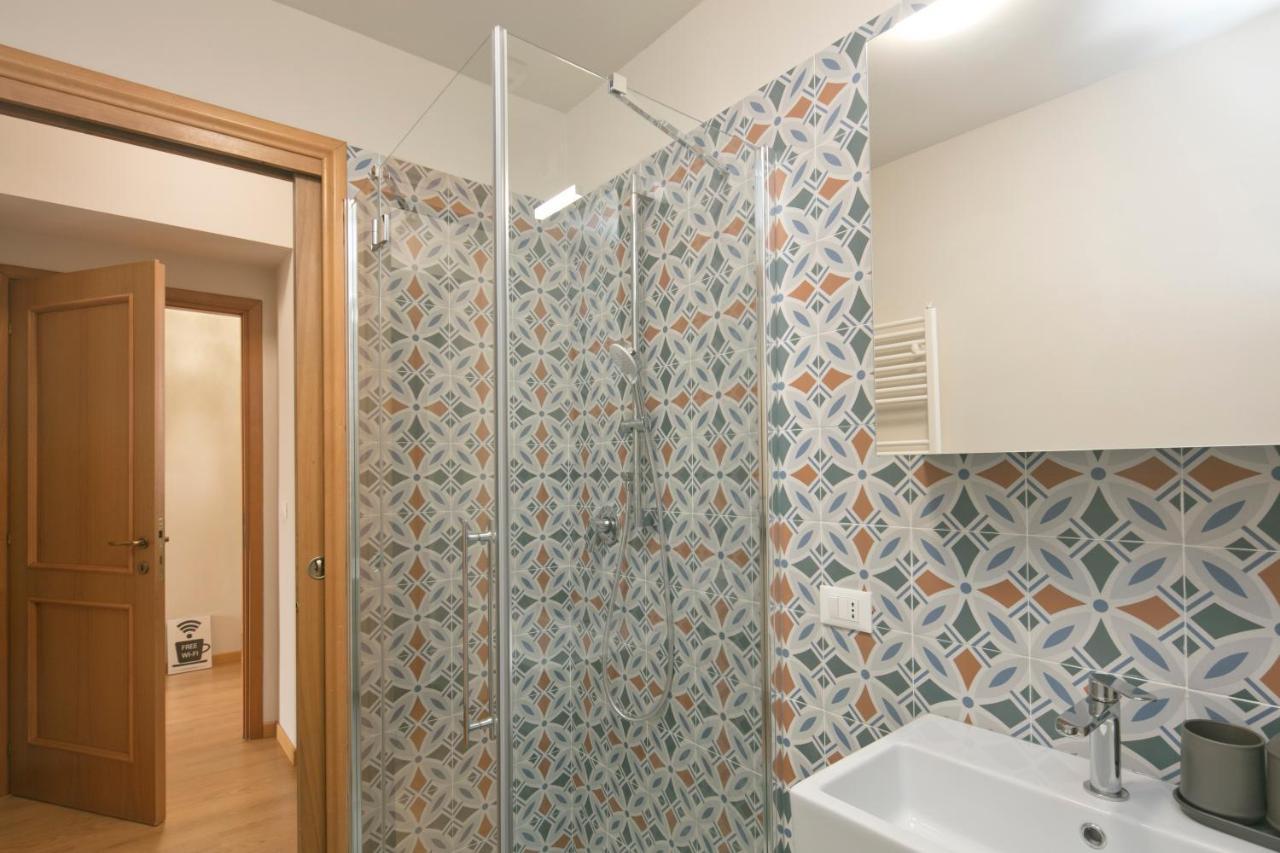 Oddone'S Apartment Turin Exterior foto