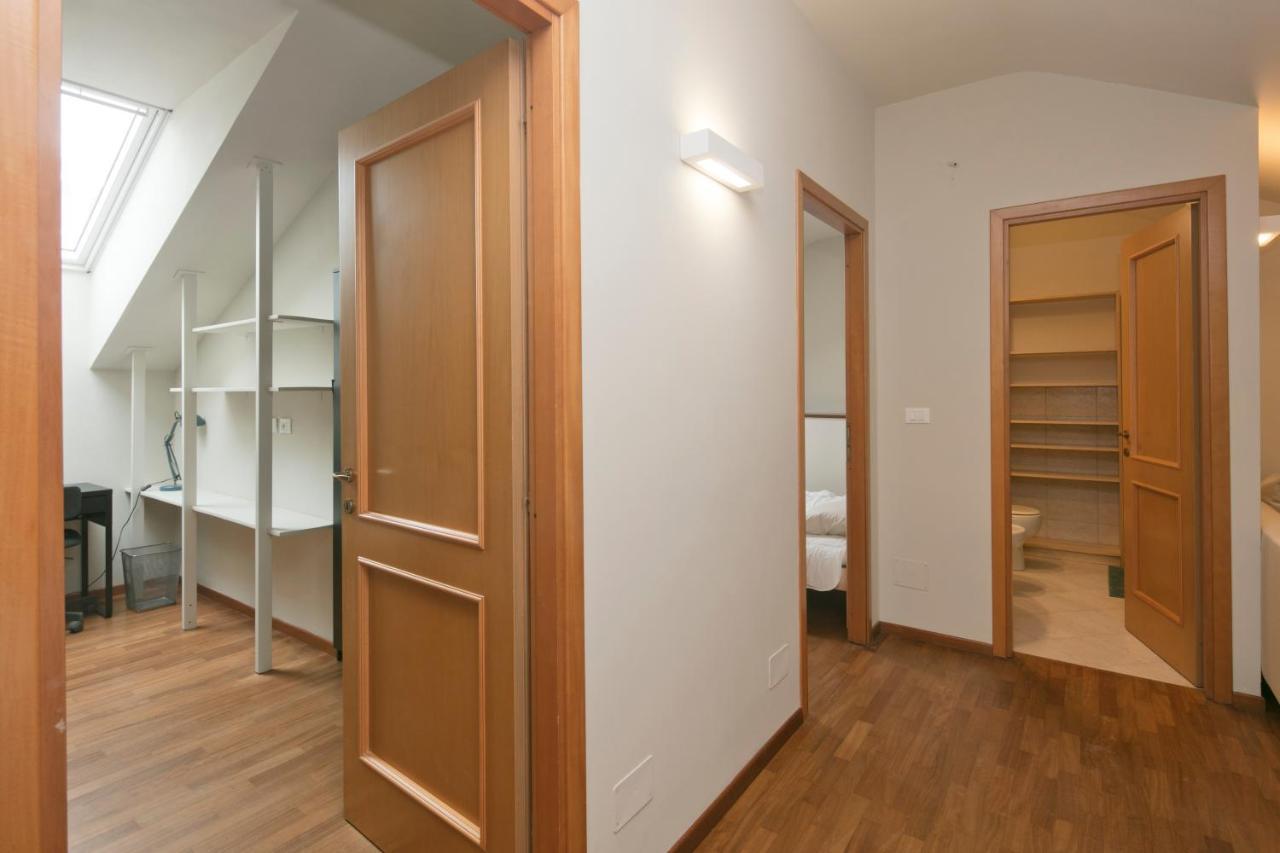 Oddone'S Apartment Turin Exterior foto
