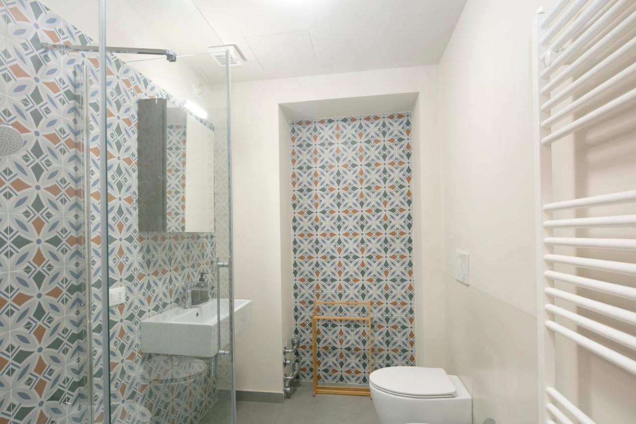Oddone'S Apartment Turin Exterior foto