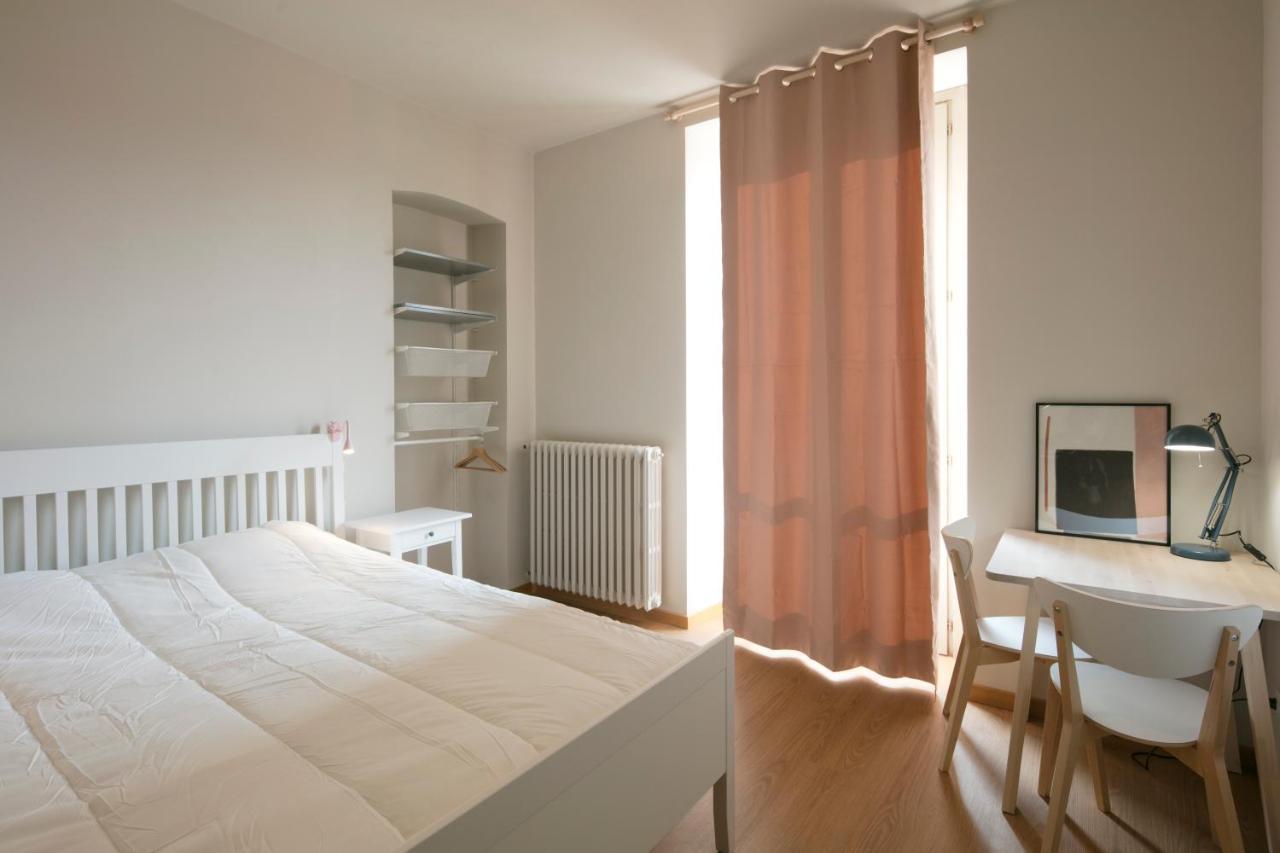 Oddone'S Apartment Turin Exterior foto